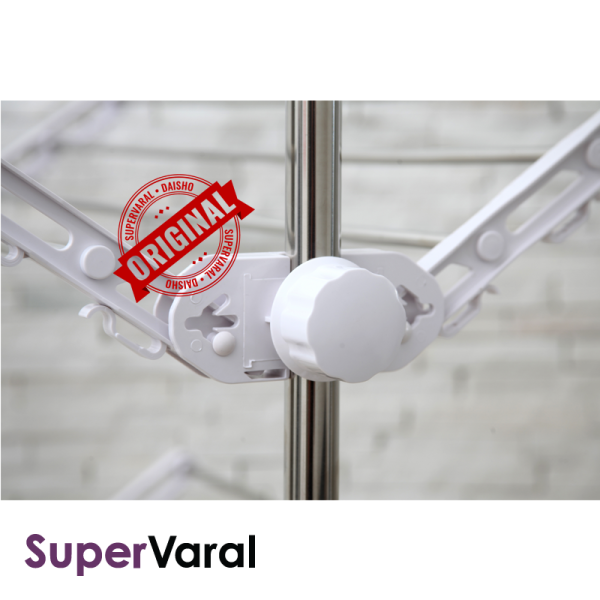 SuperVaral SV200 - 24 varetas - Image 8